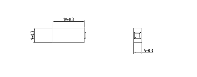 PTC-190905.a外形尺寸图
