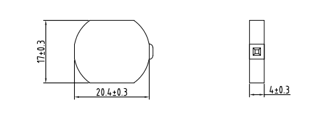 PTC-211704.a外形尺寸图